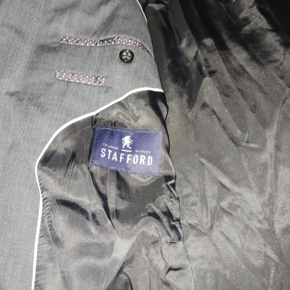 Suit Jacket - Picture 2 of 3